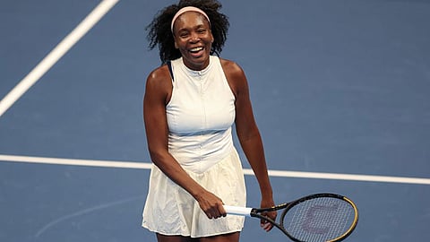 Magsuong Williams nataktak sa Ohio