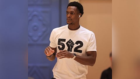 Rondo: Philadelphia maoy makampyon