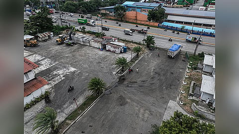 Cebu City nangayo og DENR clearance para sa Block 27 garbage transfer station