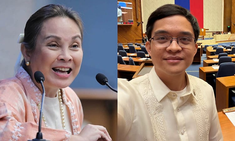 Ombudsman flags Legarda, Leviste travels as ‘suspicious’