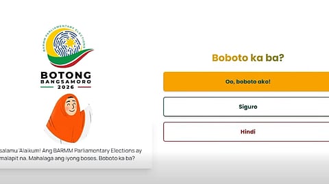 Comelec launches BPE app for info dissemination 
