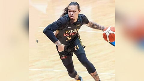 Munzon posible pa mabalhin sa TNT