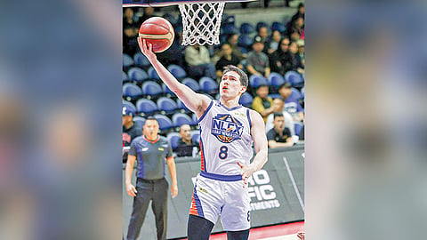 Bolick mangulo sa bag-ong mga sakop sa all-PBA Gilas alang sa Asian Games