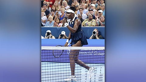 Venus leads US Open wild cards
