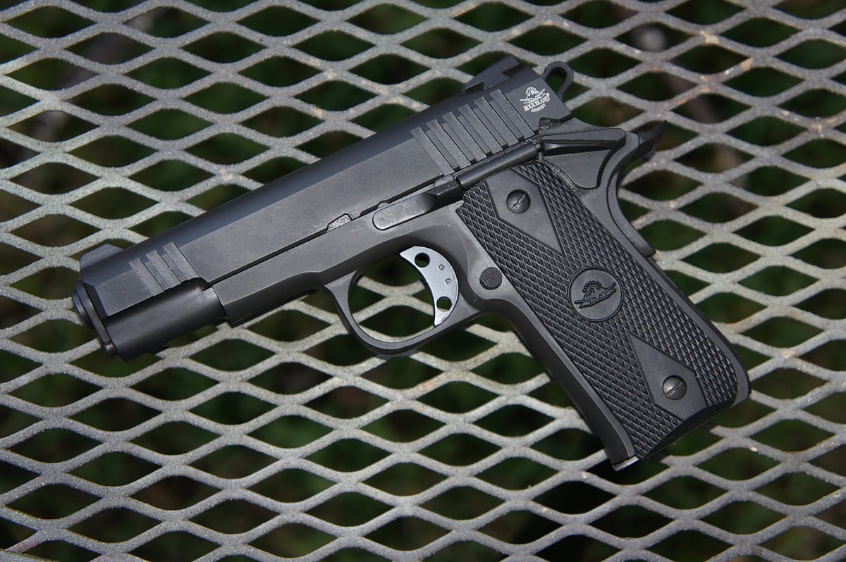 PNP to impose additional measure for firearm permit issuance
