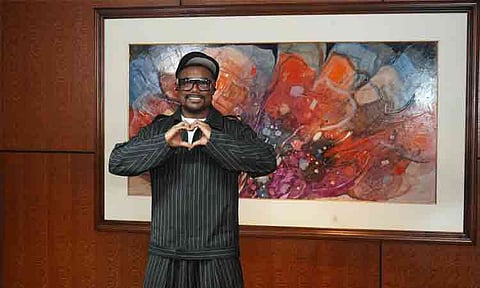 International music icon and Black Eyed Peas co-founder Apl.de.ap has officially joined forces with GMA Music, the official music label of GMA Network, in a milestone distribution deal signed on August 14 at the GMA Network Center. Under this partnership, GMA Music will manage the world distribution and release strategy for Apl.de.ap’s upcoming three-track Extended Play (EP). Centered on themes of national pride, Filipino identity, cultural unity, and the global Pinoy spirit, the EP serves as a powerful showcase of Original Pilipino Music (OPM).