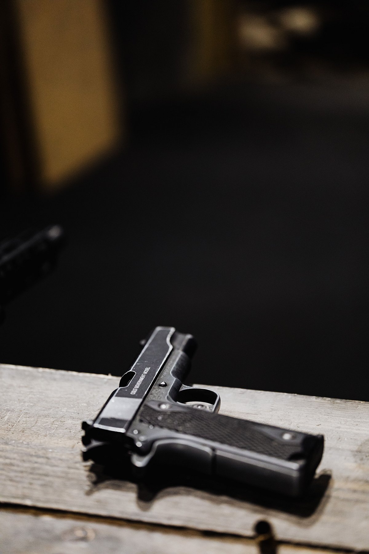 DILG urges Congress to impose stricter penalties on gun owners