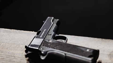 DILG urges Congress to impose stricter penalties on gun owners