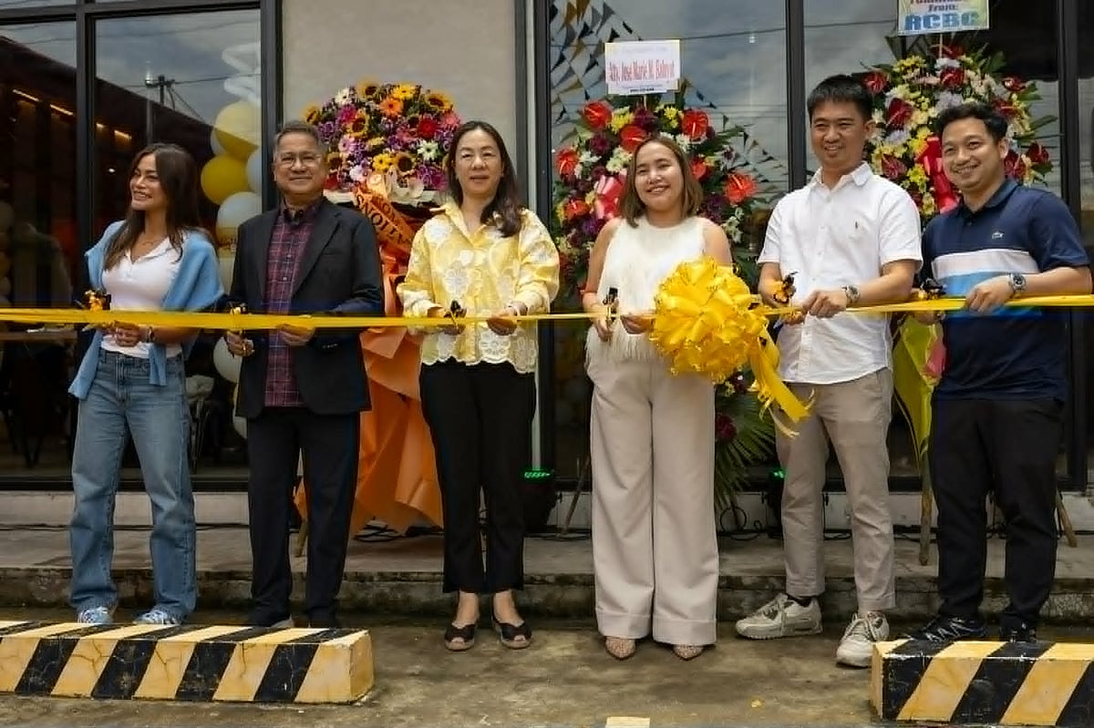 Yakiniku 88 brings unlimited Japanese BBQ to Tarlaqueños