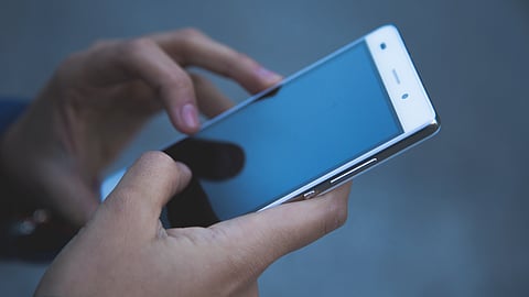 DILG calls for social media use control, limit among minors