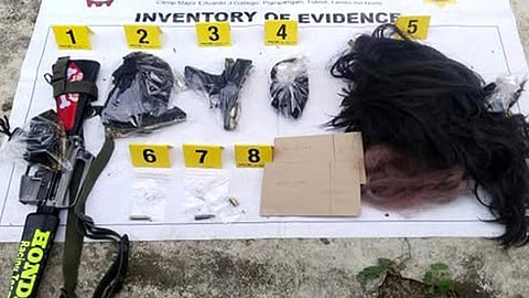 Crime group leader killed in Lanao del Norte shootout