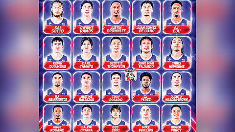 GILAS POOL GIBUTYAG ilas pool gibutyag