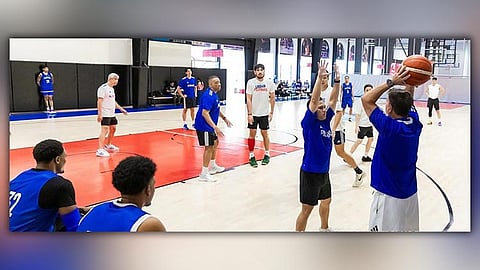 Gilas adopts do-or-die mindset