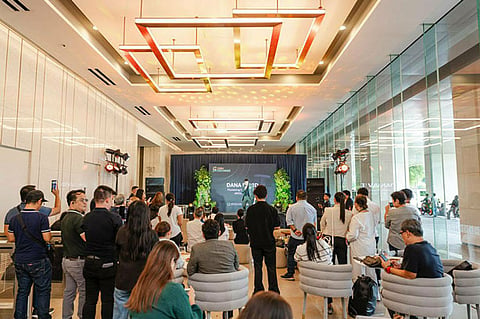 ARTHALAND’s Cebu Exchange as the future-ready business address