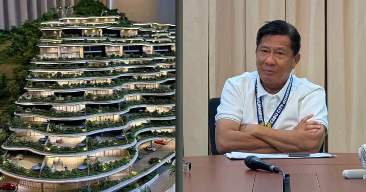 Archival faces graft complaint for refusing to halt Monterrazas ...