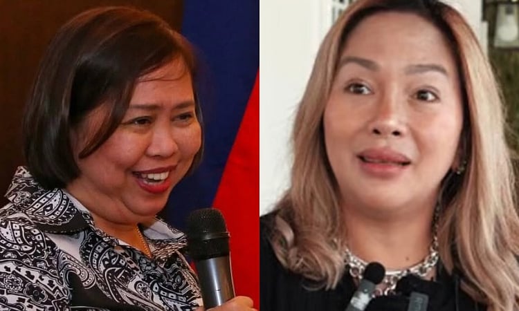 Seares: Cebu City RTC, not bound by DOJ ruling that earlier dumped cyber-libel complaint against ex-councilor Niña Mabatid, dismisses case on its own. Court doesn’t see the probable cause it had seen earlier.
