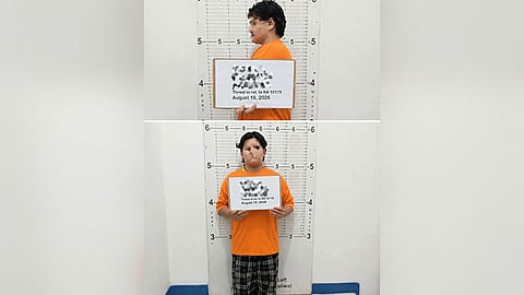 Nanghulga’ng mamusil sud sa university, sikop
