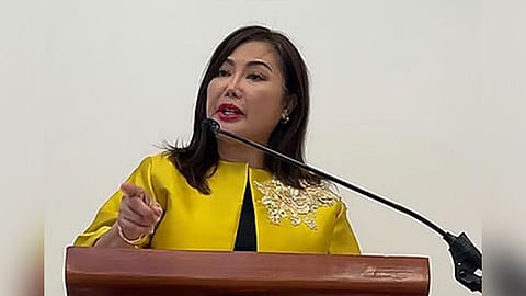 Pam: Ang Kapitolyo di negosyo apan serbisyo