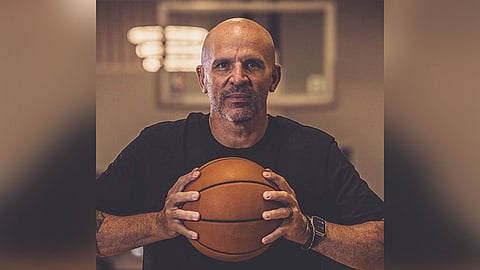 Kidd motunga sa NBA House Phils.