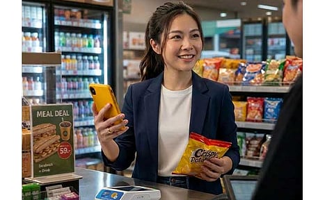 Award-winning convenience. Manage your everyday payments the smarter way with BDO Pay—named Best Digital Wallet in the Philippines at The Asian Banker Philippine Awards 2026.