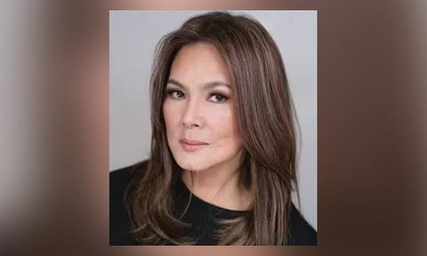 Amy Austria reflects on her six-year journey to recovery