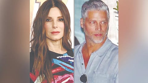 Sandra Bullock opens up about Bryan Randall’s final years