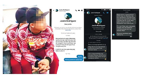 Nanghulga nga mamusil sa eskwelahan, gidakop