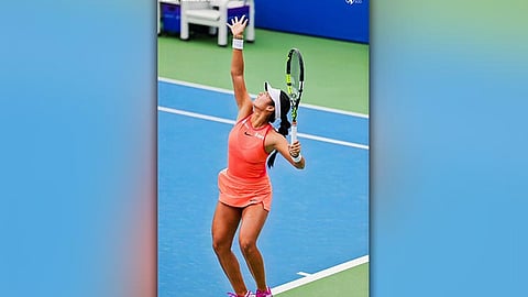 P6.6 billion ang ganti sa US Open