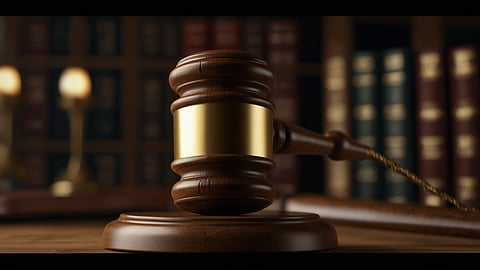 Court orders arrest of Basilan town exec, 13 co-accused 