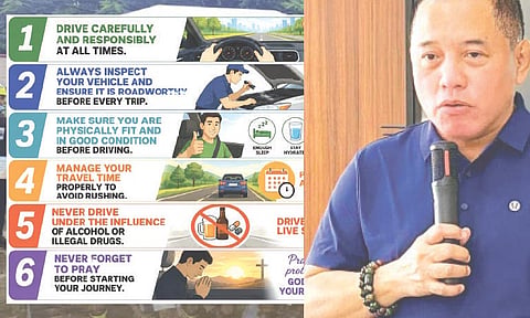 Talisay road deaths hit 16 from January to August