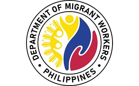 24 OFW housing facilities padlocked

