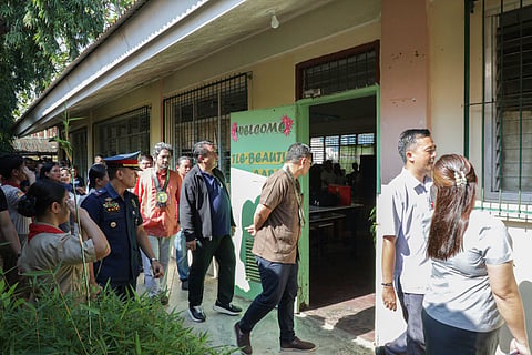 DepEd sets nationwide school safety drill for August 25