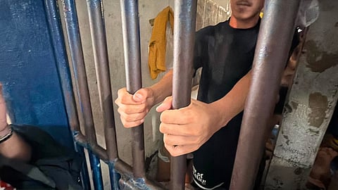Seaman nabiyaan sa barko kay natintal sa dalagita