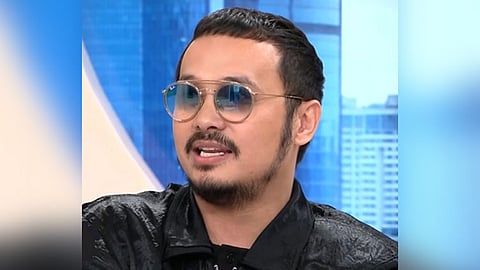 Kean Cipriano responds to issues involving MRLD, Arthur Nery