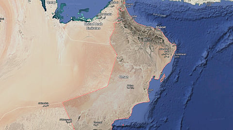 Oman streamlines hiring process for OFWs
