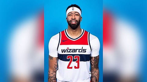 Warrios want Davis in