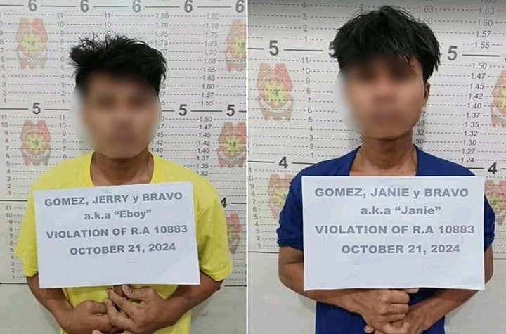 3 killed in a shootout in Pagadian City