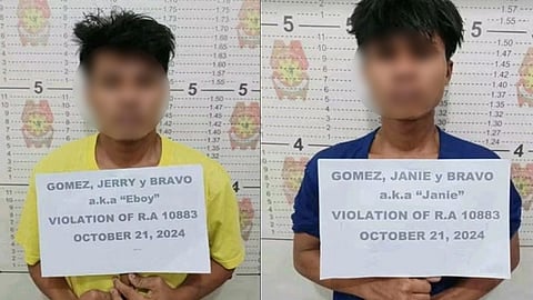 3 killed in a shootout in Pagadian City