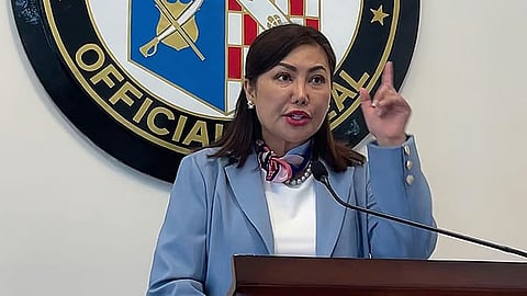 Baricuatro gimanduan ang mga lokalidad pagpatuman sa FOI