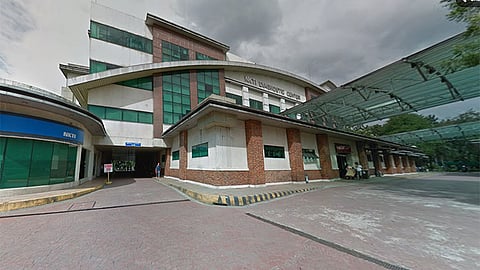 National Kidney and Transplant Institute