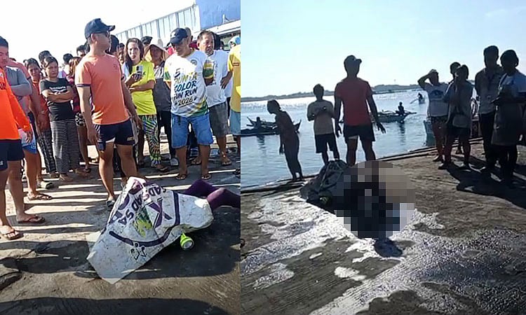 Missing boy, 15, found dead at Hagnaya Port