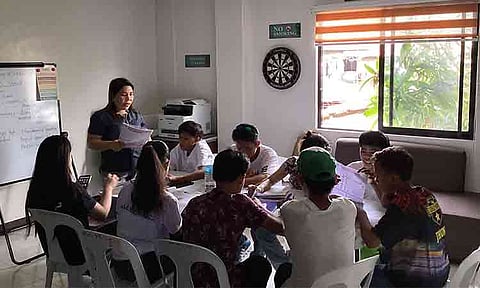 LGUs explore expanding Youth Teen Centers in Davao Region