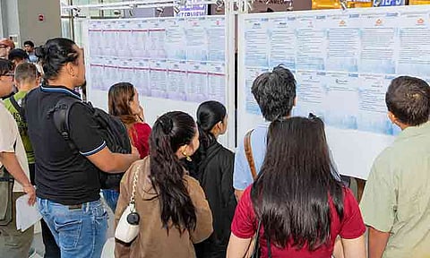 Tesda-Davao specialist: ICT, healthcare drive hiring trends 