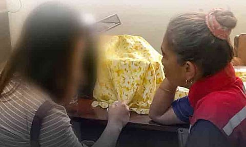 As the City Government of Davao continues to strengthen the safety and security of educational facilities following active shooting incidents in neighboring provinces, the local government, through the City Social Welfare and Development Office (CSWDO), in coordination with the Department of Education (DepEd), is providing psychosocial support programs for students who may need assistance.