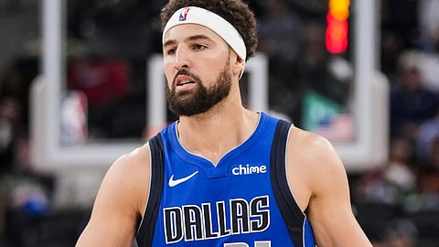 Thompson mipirma og kontrata sa Heat