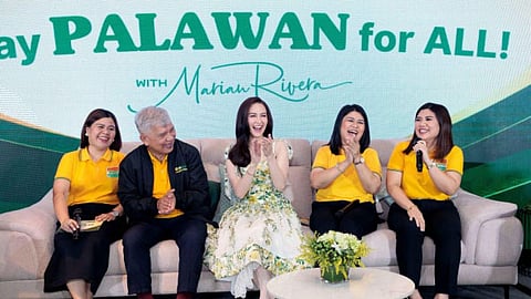 Palawan Group launches ‘Palawan for All’ to empower Filipino families across generations