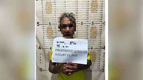 Nanghilo'g iro, gidunggab sa tag-iya sa hayop