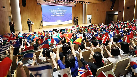 Faith leaders in PH join 3,000 worldwide to defend religious freedom, due process