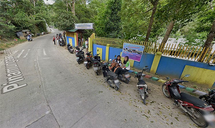 Shooting threat prompts class suspension in Cebu school