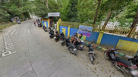 Lut-od National High School